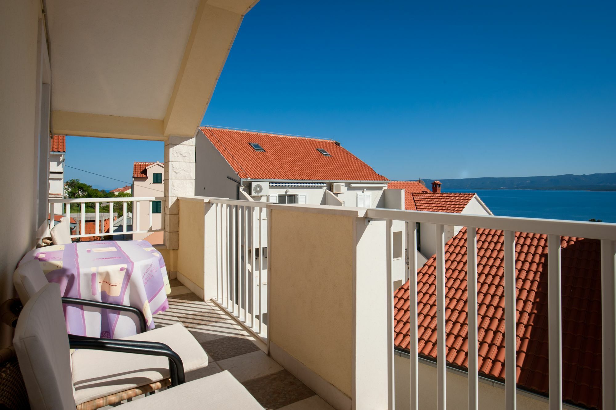 Ratac Apartments Bol Exterior photo